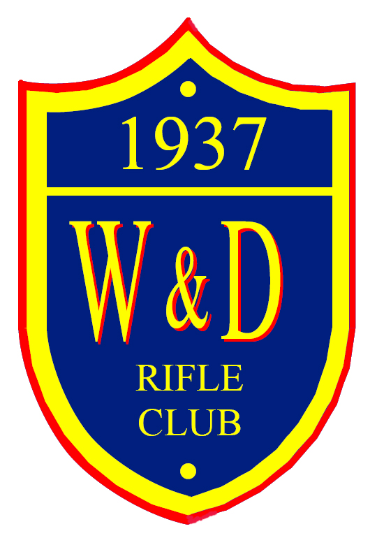 Watford and District Rifle Club